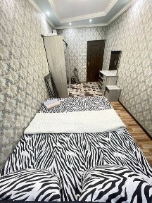 Ташкентская область, Ташкент, Чиланзарский район