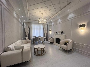 Ташкентская область, Ташкент, Яккасарайский район