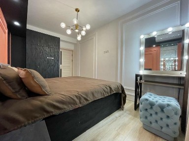 Ташкентская область, Ташкент, Мирзо-Улугбекский район