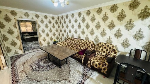 Ташкентская область, Ташкент, Алмазарский район