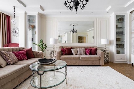 Ташкентская область, Ташкент, Мирабадский район