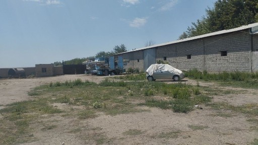 Ташкентская область, Ташкент, Бектемирский район