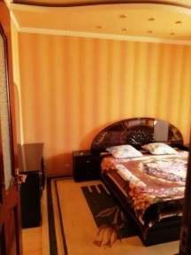 Сдам посуточно квартиру со всеми удобствами