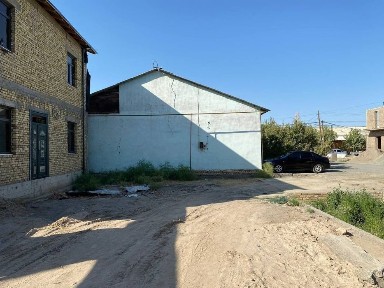 260 кв. м 2 қаватли уй-коробка - арзон нархда!