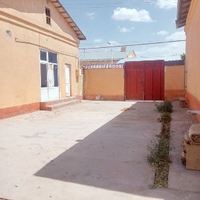 Навоийская область, Зарафшан