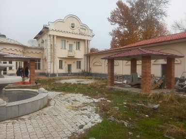 Ташкентская область, Ташкент, Мирзо-Улугбекский район