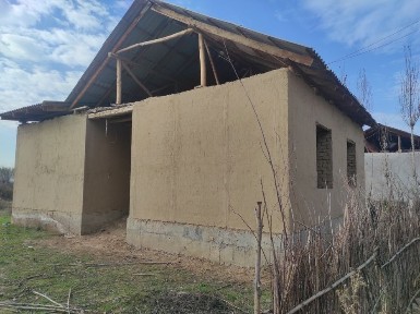 Ташкентская область, Бука