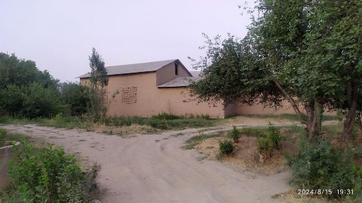 Ташкентская область, Янгиюль