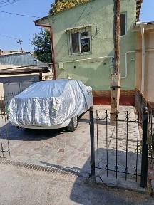 Ташкентская область, Ташкент, Яккасарайский район