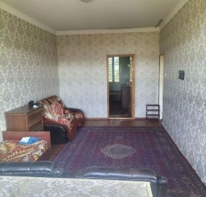 Ташкентская область, Мирабад