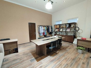 Ташкентская область, Ташкент, Мирзо-Улугбекский район