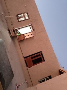 Навоийская область, Кызылтепа