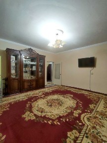 Ташкентская область, Ташкент, Чиланзарский район