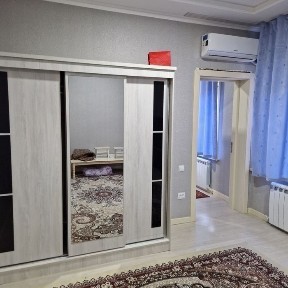 Ташкентская область, Ташкент, Мирзо-Улугбекский район