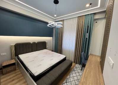 Ташкентская область, Ташкент, Мирзо-Улугбекский район