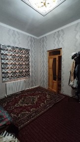 Кашкадарьинская область, Карши