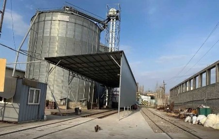 Ташкентская область, Келес