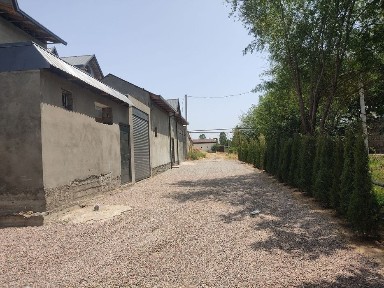 Ташкентская область, Ташкент, Юнусабадский район