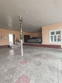 Ташкентская область, Ташкент, Мирзо-Улугбекский район