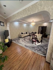 Ташкентская область, Ташкент, Яккасарайский район