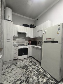 Ташкентская область, Эшангузар