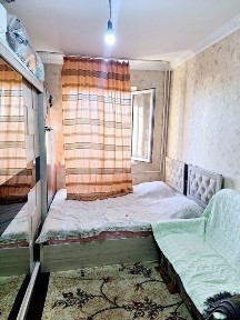 Ташкентская область, Ташкент, Алмазарский район