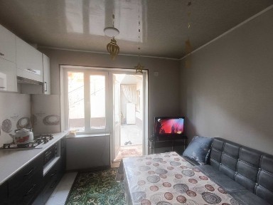 Ташкентская область, Ташкент, Сергелийский район