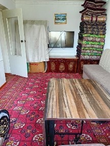 1 Хонали Срочна нархи келишилади ОБШИЖИТ ЭМАС