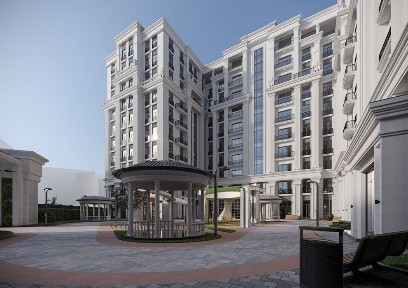 Ташкентская область, Ташкент, Мирзо-Улугбекский район