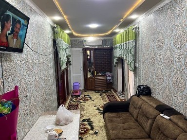 Навоийская область, Навои