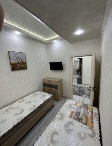 Ташкентская область, Ташкент, Сергелийский район