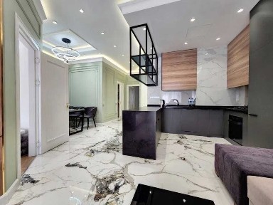 Сдаётся квартира в массив Феруза #Ориентир- Эко базар