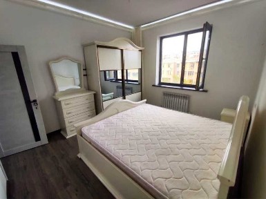 Ташкентская область, Ташкент, Сергелийский район