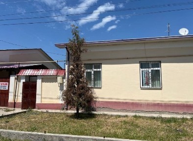 Кашкадарьинская область, Китаб