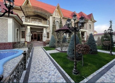 Ташкентская область, Ташкент, Мирзо-Улугбекский район