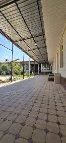 Ташкентская область, Кибрай