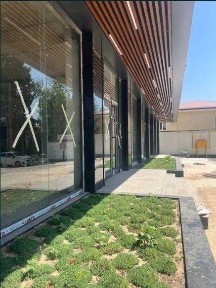 Ташкентская область, Ташкент, Мирзо-Улугбекский район