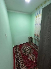 Ташкентская область, Ташкент, Мирзо-Улугбекский район