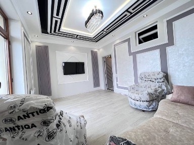 Ташкентская область, Ташкент, Чиланзарский район