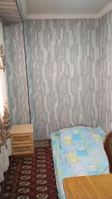 Ташкентская область, Ташкент, Чиланзарский район