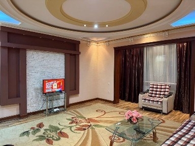 ЖК NRG ZAMON. Сдается новая 2-х комнатная квартира.