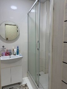 Qizlar uchun kvartira