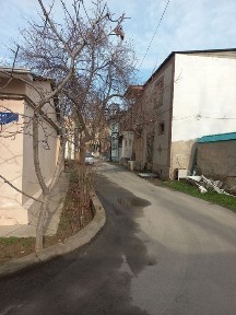 Ташкентская область, Ташкент, Яккасарайский район