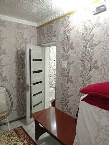 Ташкентская область, Ташкент, Бектемирский район