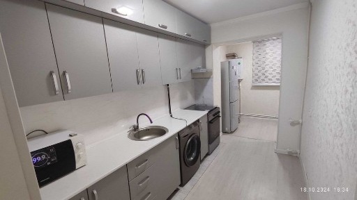 Зудлик билан 3-хонали квартира ижарага берилади.