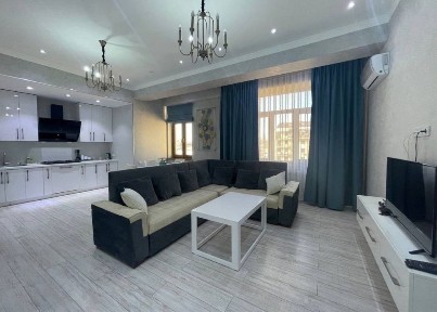 Ташкентская область, Ташкент, Мирабадский район