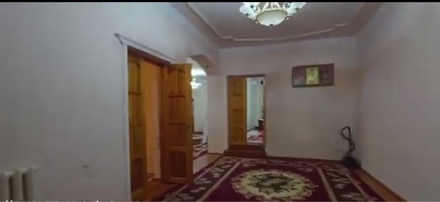 Хорезмская область, Ургенч