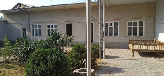 Ташкентская область, Ташкент, Учтепинский район