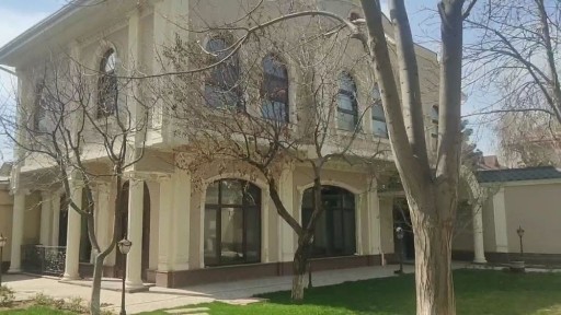 Ташкентская область, Ташкент, Мирзо-Улугбекский район