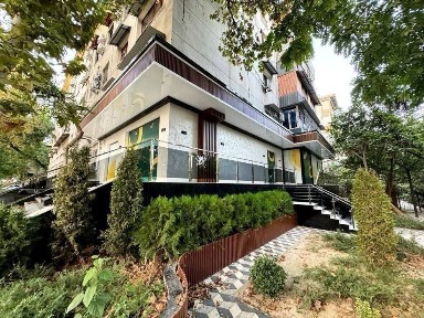 Ташкентская область, Ташкент, Мирзо-Улугбекский район